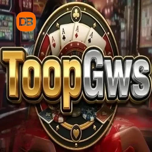 Logo toopgws